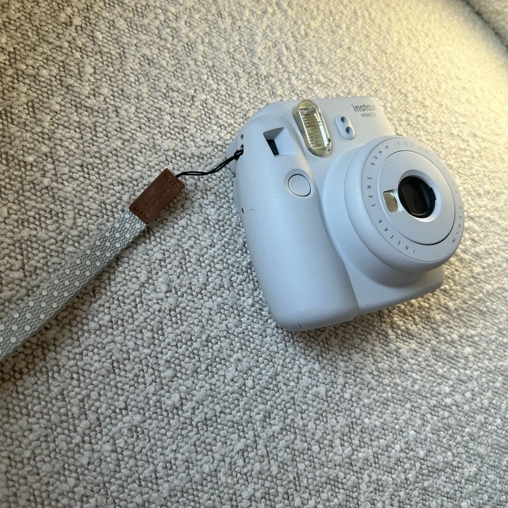 Polaroid Fujifilm Instax Instant Camera